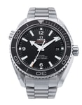 Pre-Owned Omega Planet Ocean Watch